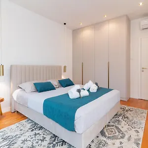  Apartment Luxury Volat Old Town
