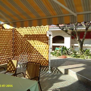  Appartamento Hana